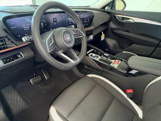 2026 Buick Envision Sport Touring AWD