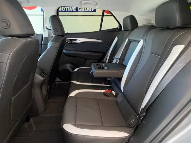 2026 Buick Envision Sport Touring AWD