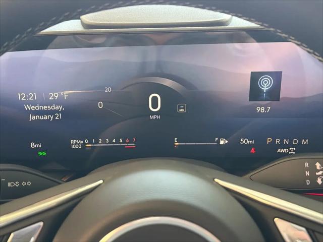 2026 Buick Envision Sport Touring AWD