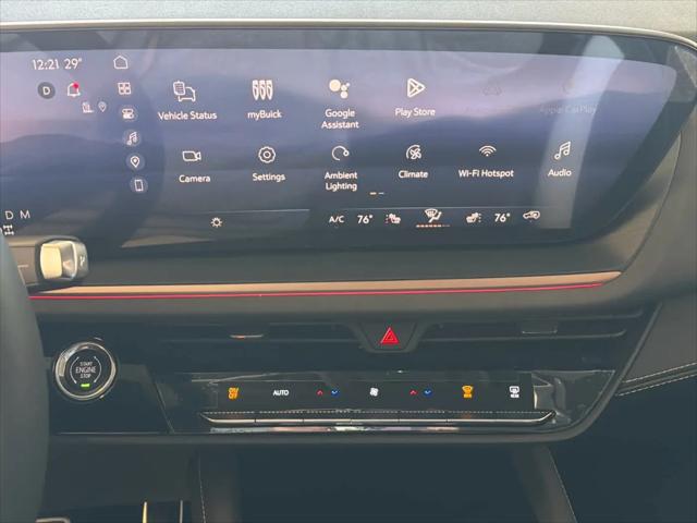 2026 Buick Envision Sport Touring AWD