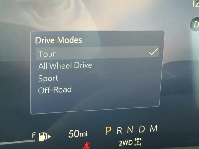 2026 Buick Envision Sport Touring AWD