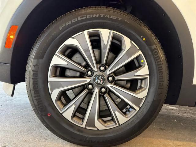 2026 Buick Envision Preferred AWD