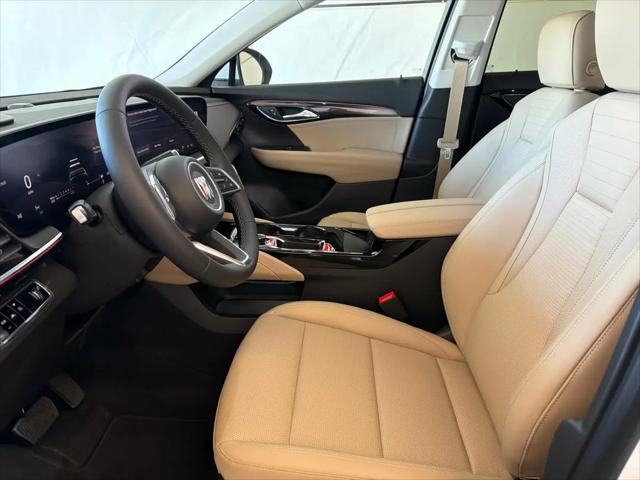 2026 Buick Envision Preferred AWD