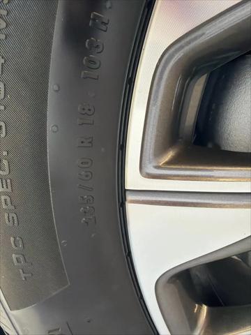 2026 Buick Envision Preferred AWD
