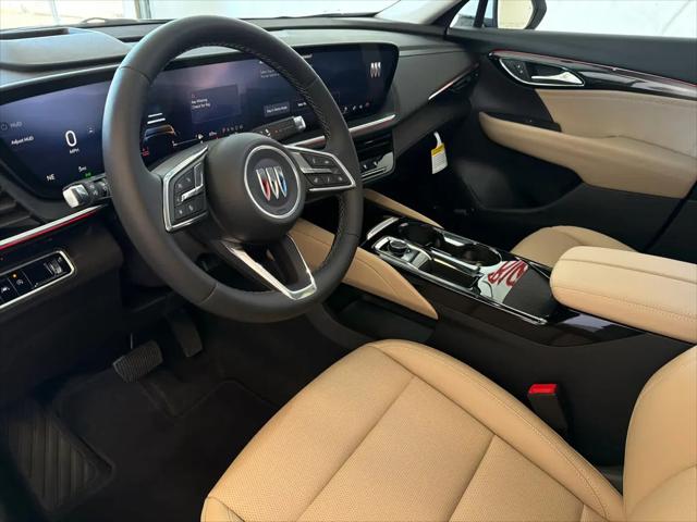 2026 Buick Envision Preferred AWD