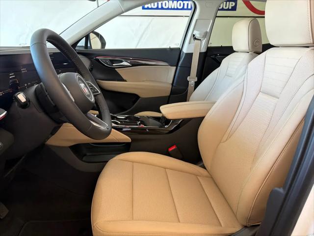 2026 Buick Envision Preferred AWD