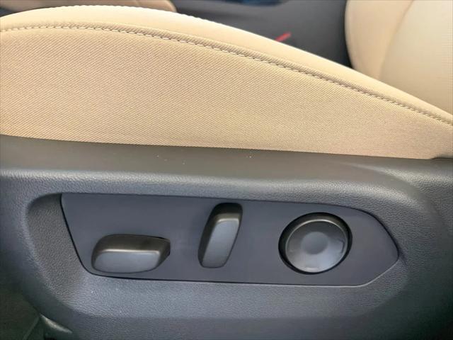 2026 Buick Envision Preferred AWD