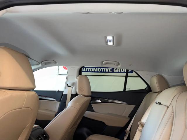 2026 Buick Envision Preferred AWD