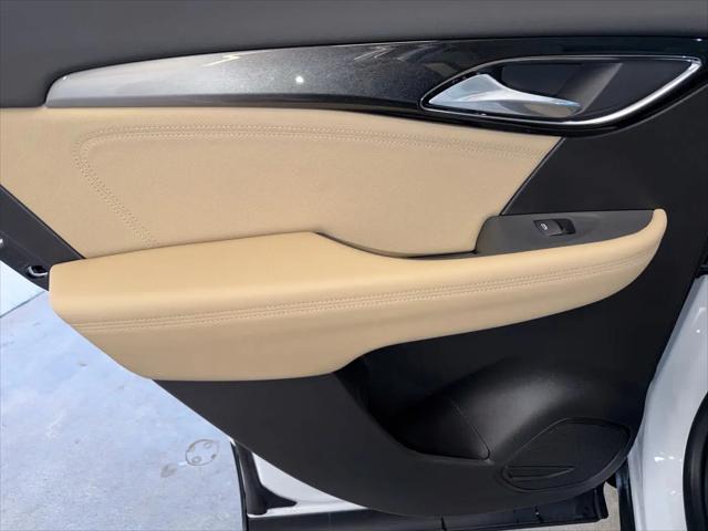 2026 Buick Envision Preferred AWD