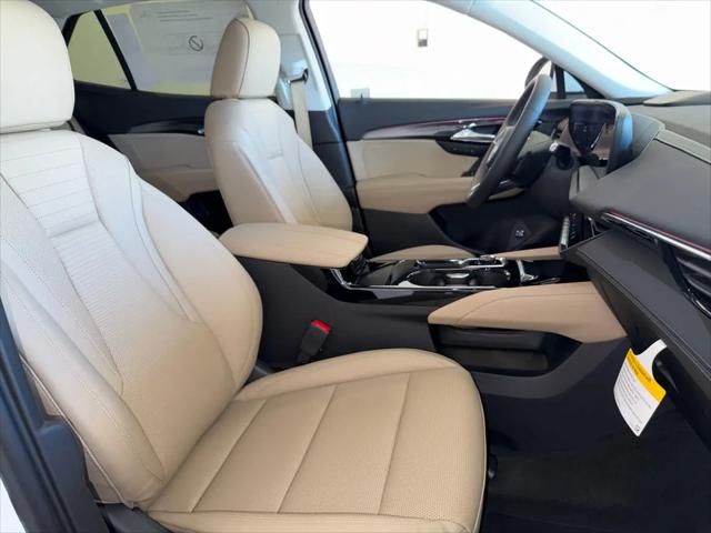 2026 Buick Envision Preferred AWD