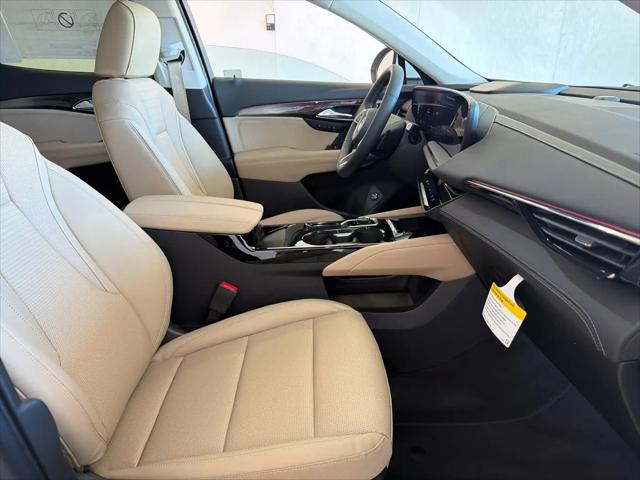 2026 Buick Envision Preferred AWD