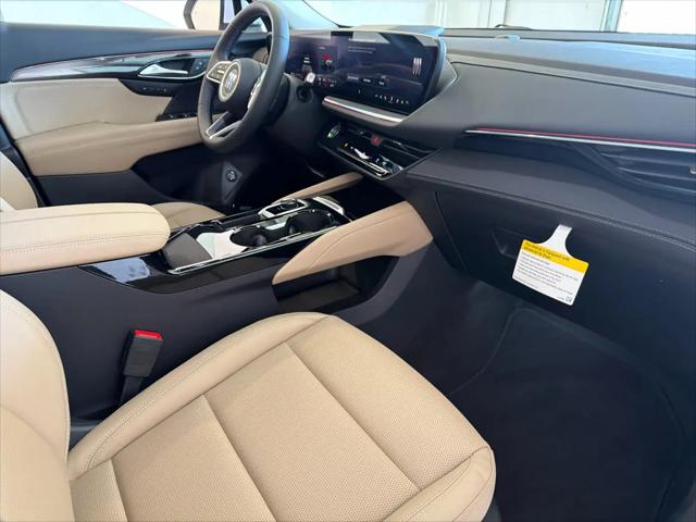 2026 Buick Envision Preferred AWD