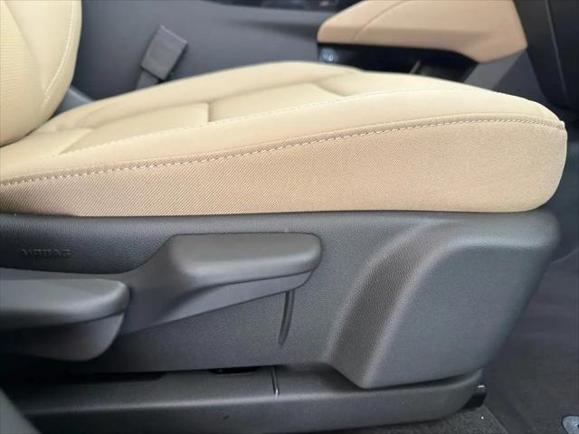2026 Buick Envision Preferred AWD