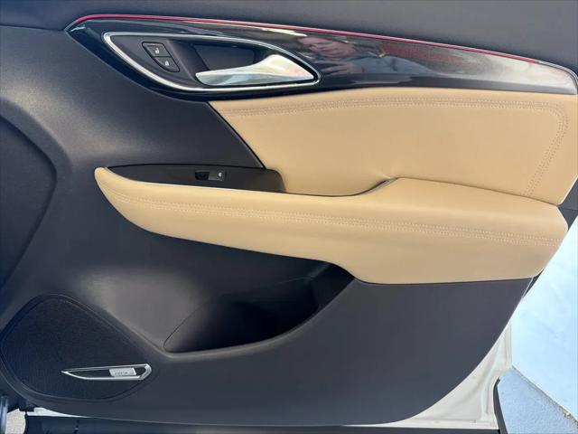 2026 Buick Envision Preferred AWD