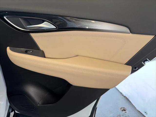 2026 Buick Envision Preferred AWD