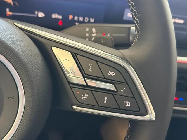 2026 Buick Envision Preferred AWD