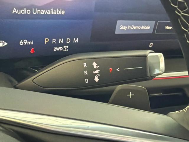 2026 Buick Envision Preferred AWD