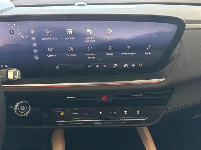 2026 Buick Envision Preferred AWD