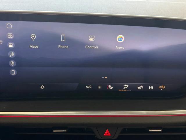 2026 Buick Envision Preferred AWD