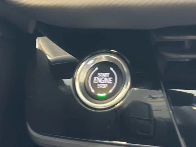 2026 Buick Envision Preferred AWD