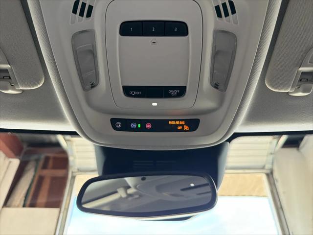 2026 Buick Envision Preferred AWD