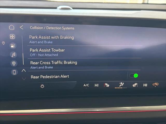 2026 Buick Envision Preferred AWD