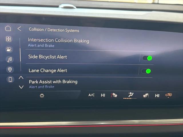 2026 Buick Envision Preferred AWD