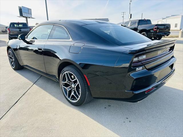 2026 Dodge Charger Scat Pack 2-Door AWD