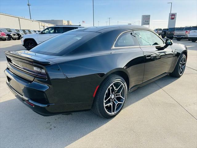 2026 Dodge Charger Scat Pack 2-Door AWD