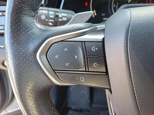 2023 Lexus RX 350 F SPORT Handling