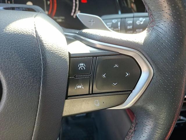 2023 Lexus RX 350 F SPORT Handling