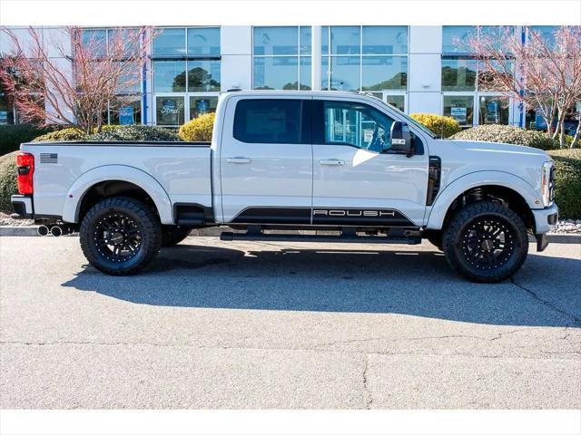 2026 Ford F-250 LARIAT for sale in Virginia Beach, VA