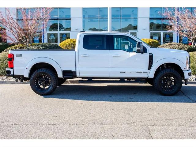 2026 Ford F-250 LARIAT for sale in Virginia Beach, VA