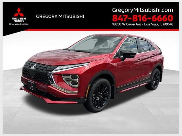 2026 Mitsubishi Eclipse Cross Ralliart S-AWC for sale in Lake Villa, IL