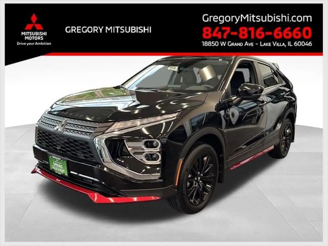 2026 Mitsubishi Eclipse Cross Ralliart S-AWC for sale in Lake Villa, IL