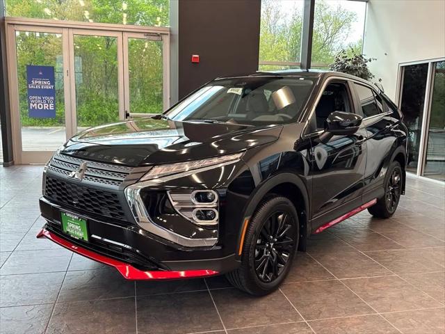 2026 Mitsubishi Eclipse Cross Ralliart S-AWC for sale in Lake Villa, IL
