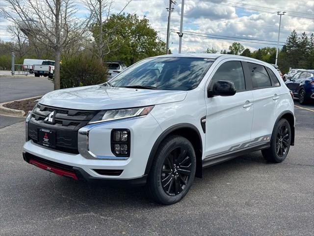 2026 Mitsubishi Outlander Sport 2.0 Ralliart for sale in Lake Villa, IL