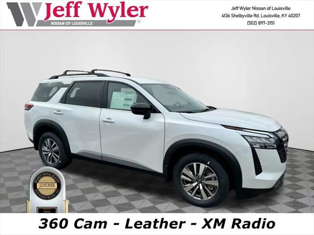 2026 Nissan Pathfinder SL for sale in Louisville, KY