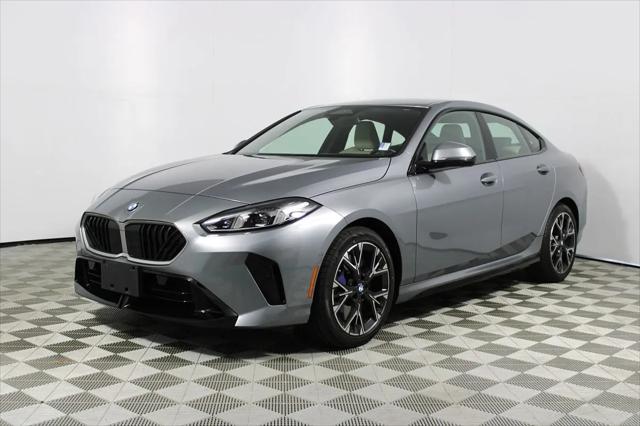 2025 BMW Coupe xDrive