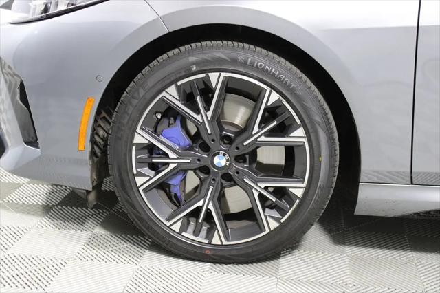 2025 BMW Coupe xDrive