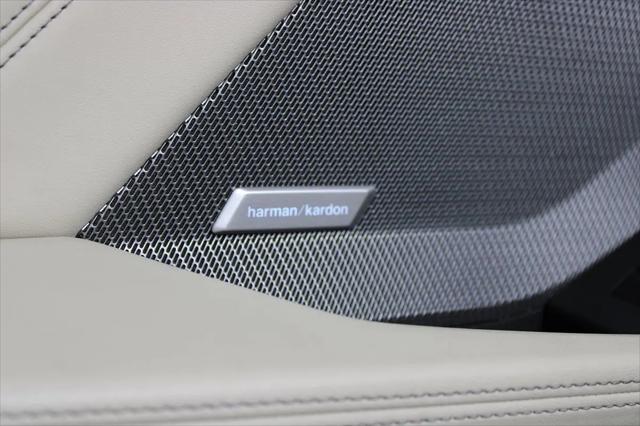 2025 BMW Coupe xDrive