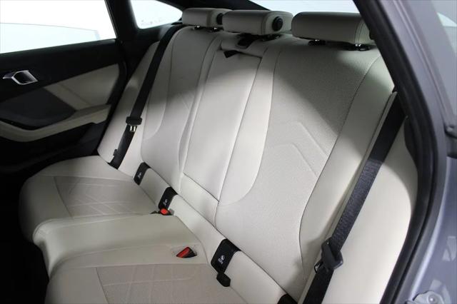 2025 BMW Coupe xDrive