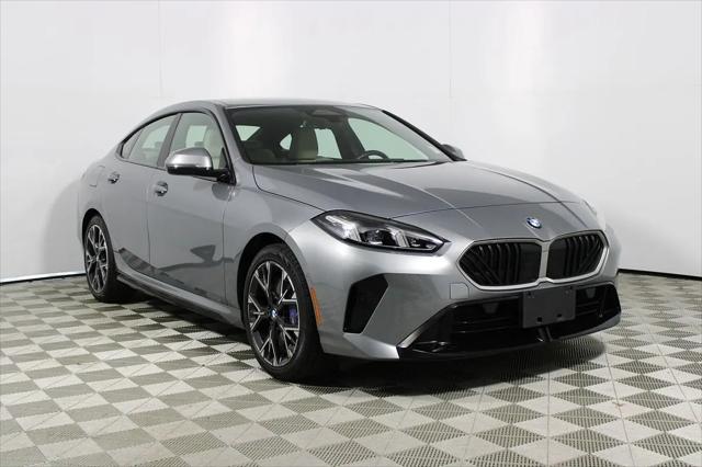 2025 BMW Coupe xDrive
