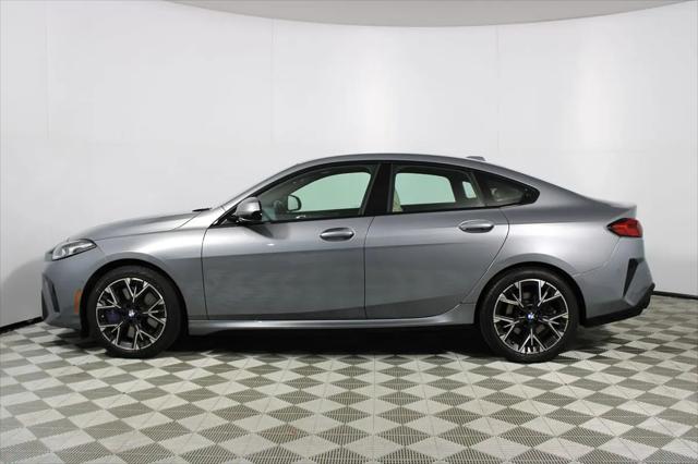 2025 BMW Coupe xDrive