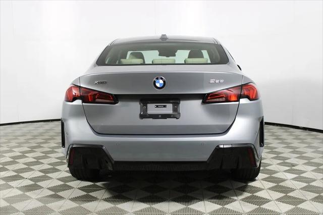 2025 BMW Coupe xDrive