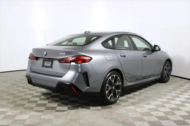 2025 BMW Coupe xDrive