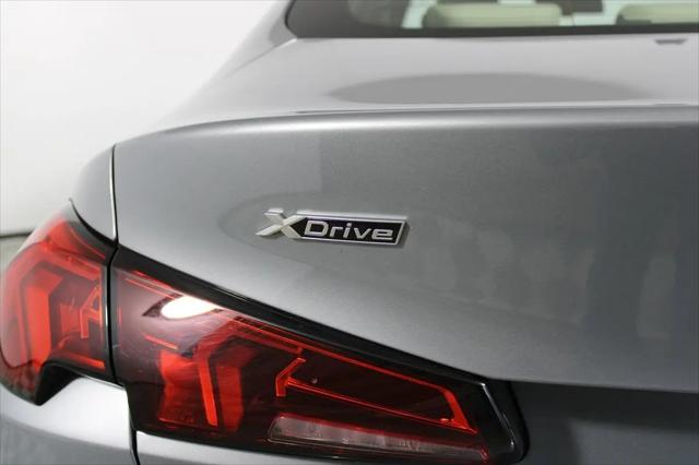 2025 BMW Coupe xDrive