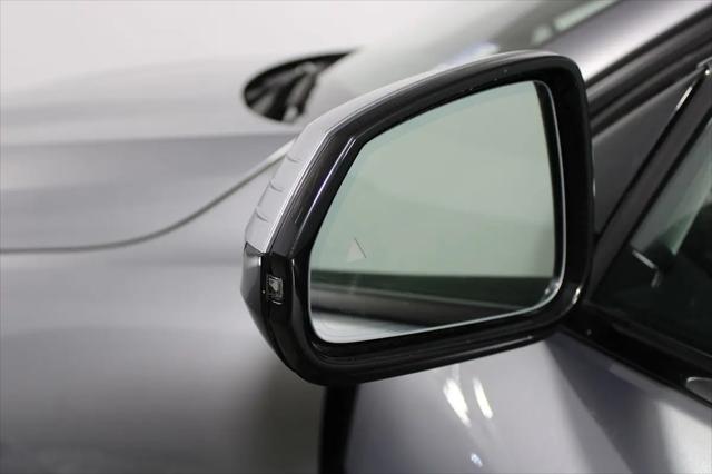2025 BMW Coupe xDrive