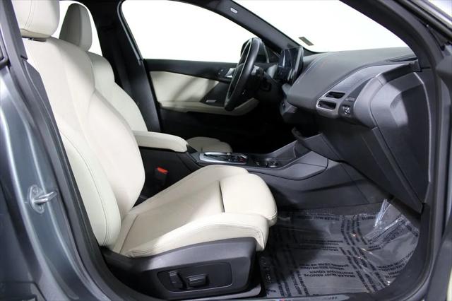 2025 BMW Coupe xDrive