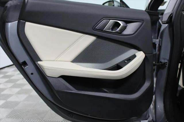 2025 BMW Coupe xDrive